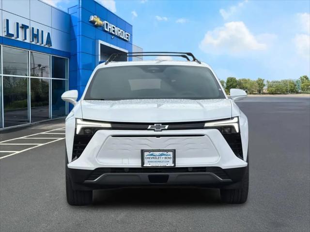 2026 Chevrolet V Blazer LT AWD