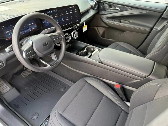 2026 Chevrolet V Blazer LT AWD