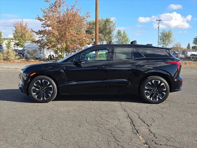 2026 Chevrolet V Blazer RS AWD