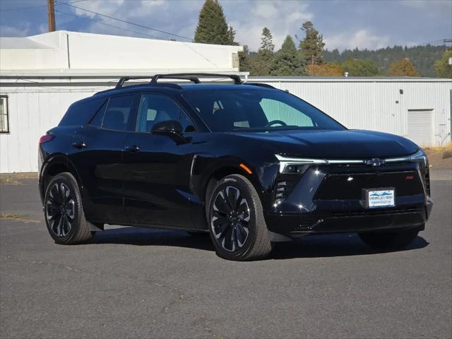 2026 Chevrolet V Blazer RS AWD