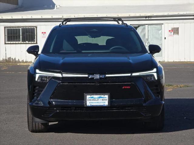 2026 Chevrolet V Blazer RS AWD
