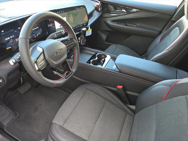 2026 Chevrolet V Blazer RS AWD