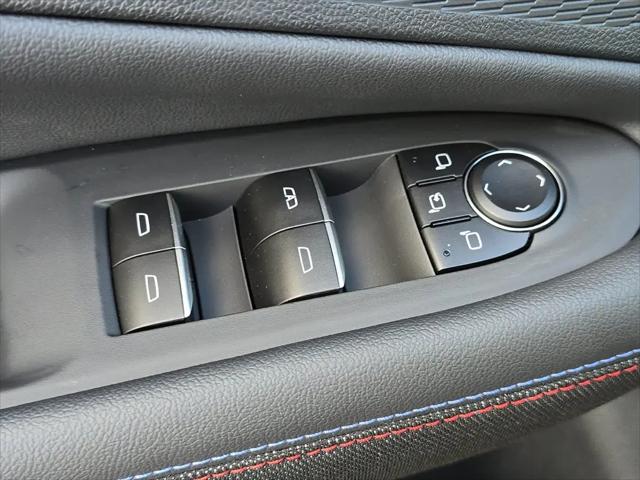 2026 Chevrolet V Blazer RS AWD