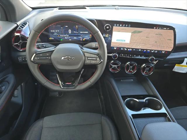 2026 Chevrolet V Blazer RS AWD
