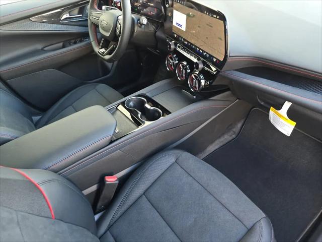 2026 Chevrolet V Blazer RS AWD