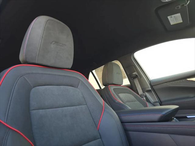 2026 Chevrolet V Blazer RS AWD