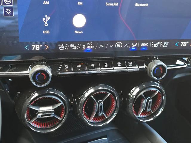 2026 Chevrolet V Blazer RS AWD