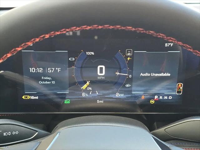 2026 Chevrolet V Blazer RS AWD