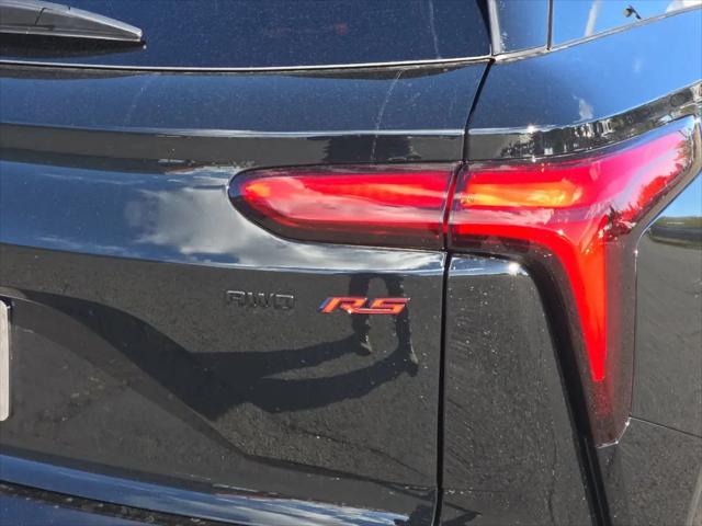 2026 Chevrolet V Blazer RS AWD