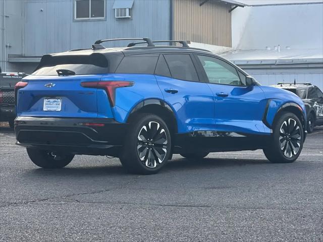 2026 Chevrolet V Blazer RS AWD