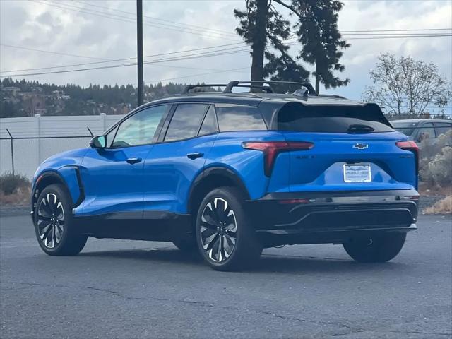 2026 Chevrolet V Blazer RS AWD