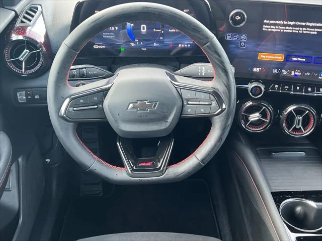2026 Chevrolet V Blazer RS AWD