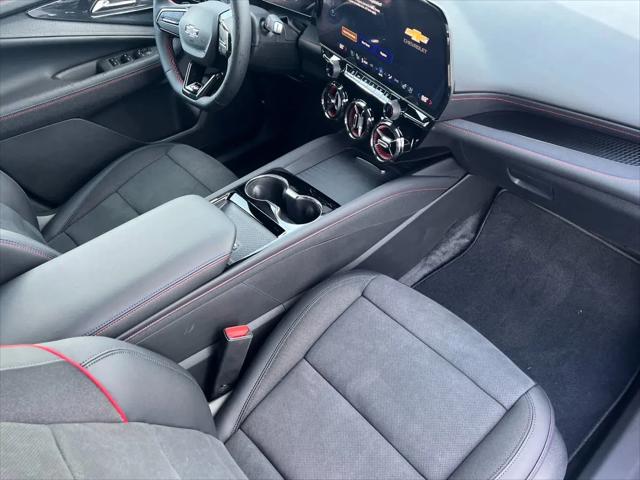 2026 Chevrolet V Blazer RS AWD