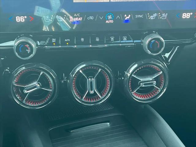 2026 Chevrolet V Blazer RS AWD