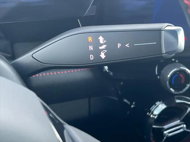 2026 Chevrolet V Blazer RS AWD