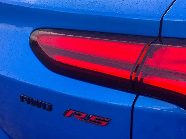 2026 Chevrolet V Blazer RS AWD