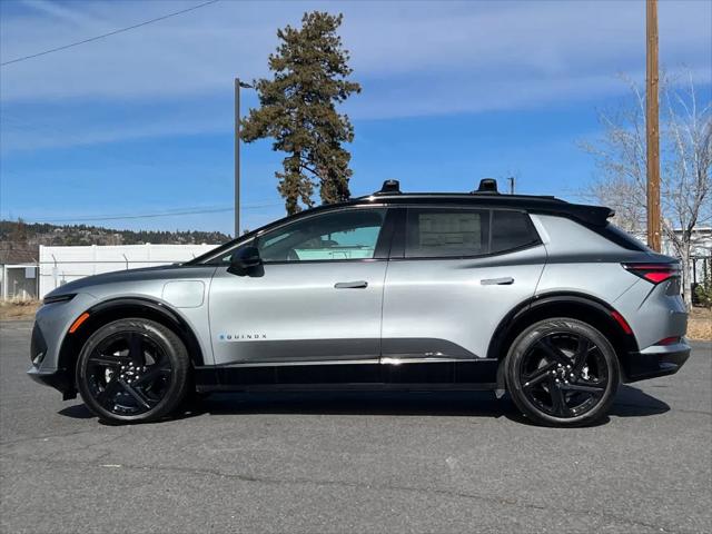 2026 Chevrolet Equinox RS, FWD