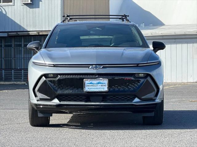 2026 Chevrolet Equinox RS, FWD