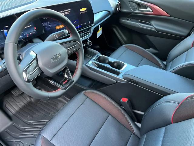2026 Chevrolet Equinox RS, FWD
