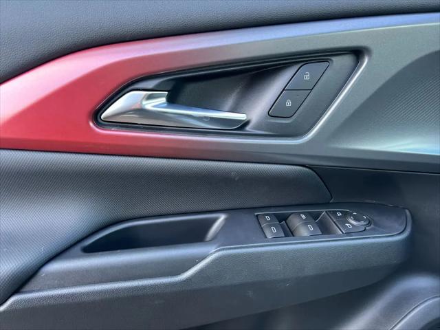 2026 Chevrolet Equinox RS, FWD