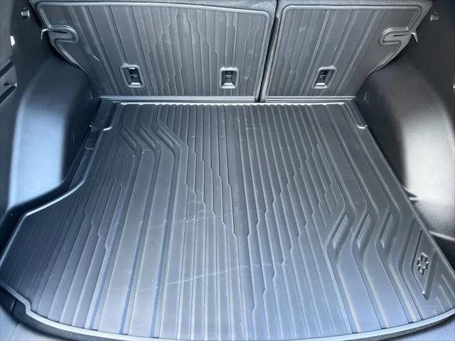 2026 Chevrolet Equinox RS, FWD