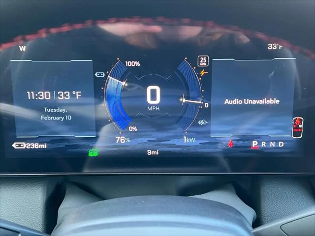 2026 Chevrolet Equinox RS, FWD