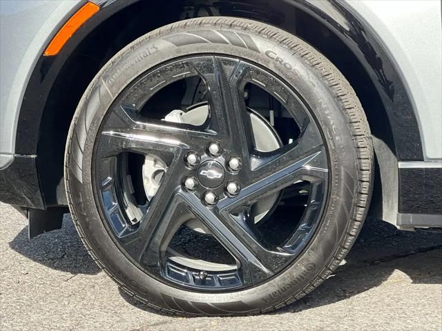 2026 Chevrolet Equinox RS, FWD
