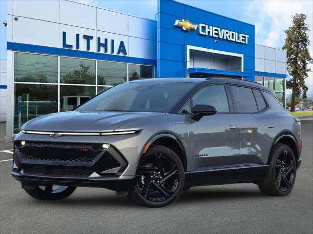 2026 Chevrolet Equinox RS, FWD for sale in Bend, OR