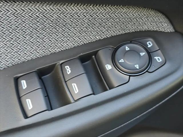 2026 Chevrolet TrailBlazer AWD LT