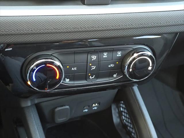 2026 Chevrolet TrailBlazer AWD LT