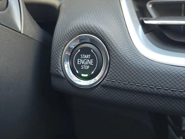 2026 Chevrolet TrailBlazer AWD LT