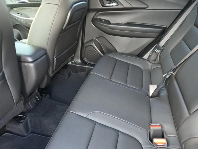 2026 Chevrolet TrailBlazer AWD ACTIV