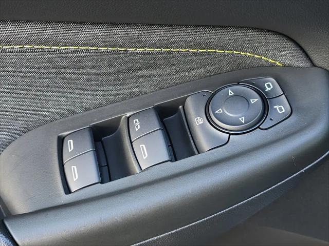 2026 Chevrolet TrailBlazer AWD ACTIV