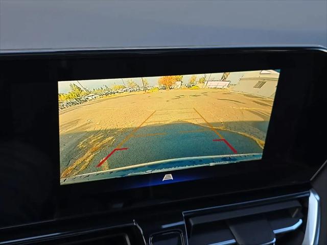 2026 Chevrolet TrailBlazer AWD ACTIV