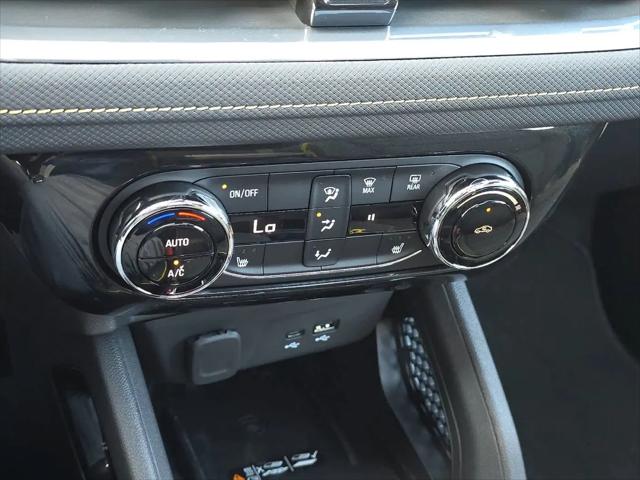 2026 Chevrolet TrailBlazer AWD ACTIV
