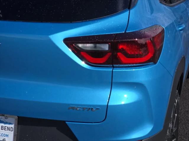 2026 Chevrolet TrailBlazer AWD ACTIV
