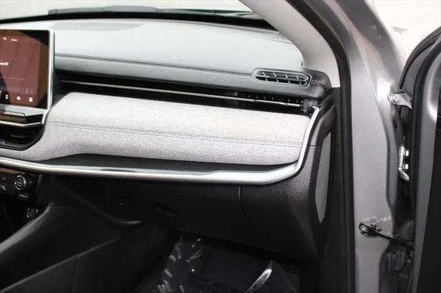 2022 Jeep Compass Latitude FWD