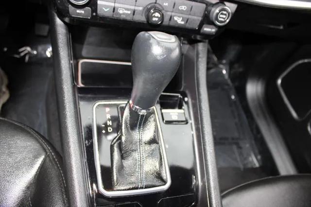 2022 Jeep Compass Latitude FWD