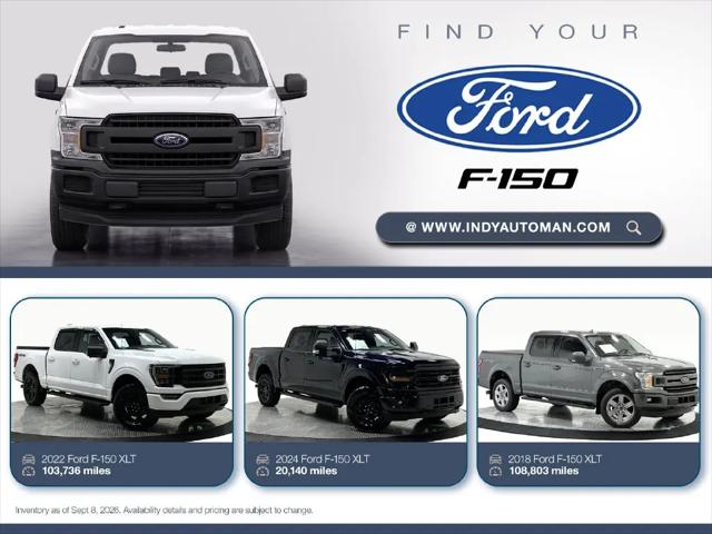 2021 Ford F-150 Platinum for sale in Westfield, IN