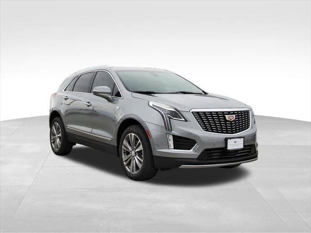 2026 Cadillac XT5 Premium Luxury FWD for sale in Houston, TX