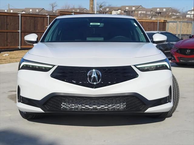 2026 Acura Integra FWD
