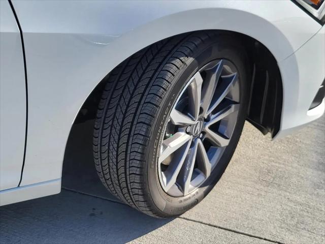 2026 Acura Integra FWD