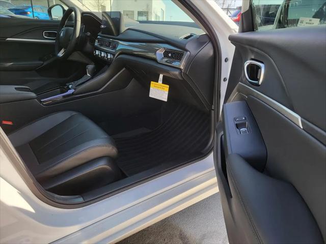 2026 Acura Integra FWD