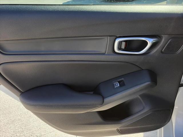 2026 Acura Integra FWD