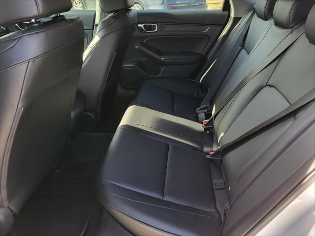 2026 Acura Integra FWD