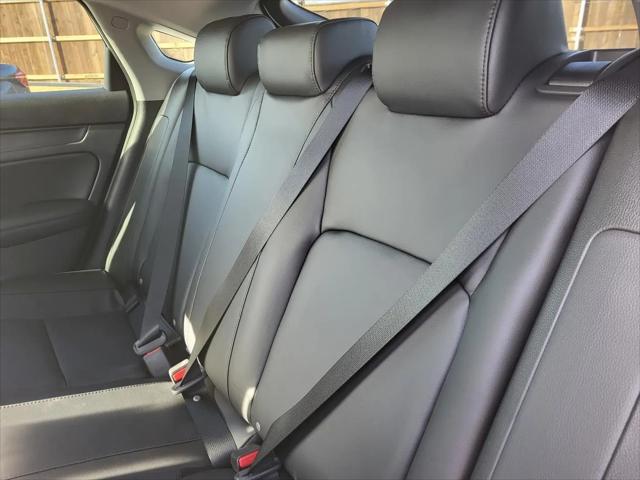 2026 Acura Integra FWD