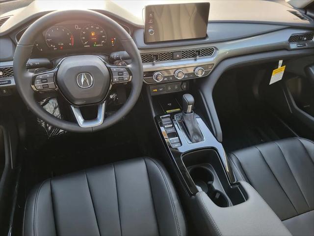 2026 Acura Integra FWD