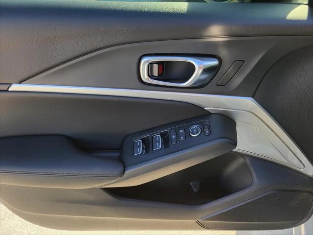 2026 Acura Integra FWD
