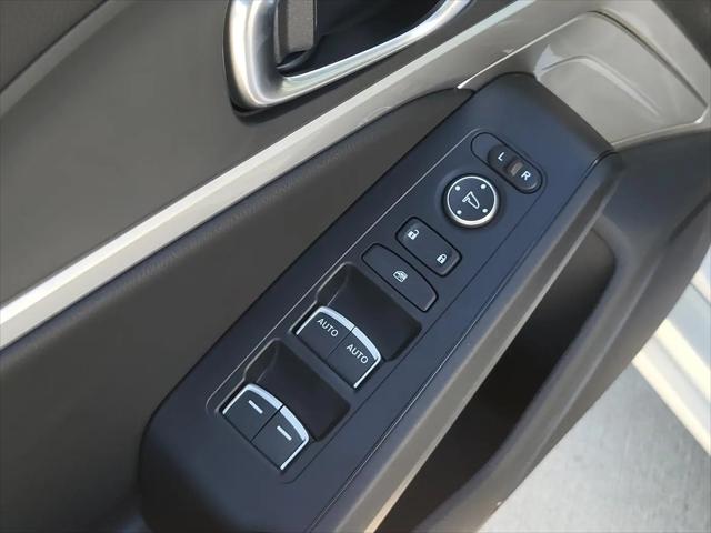 2026 Acura Integra FWD