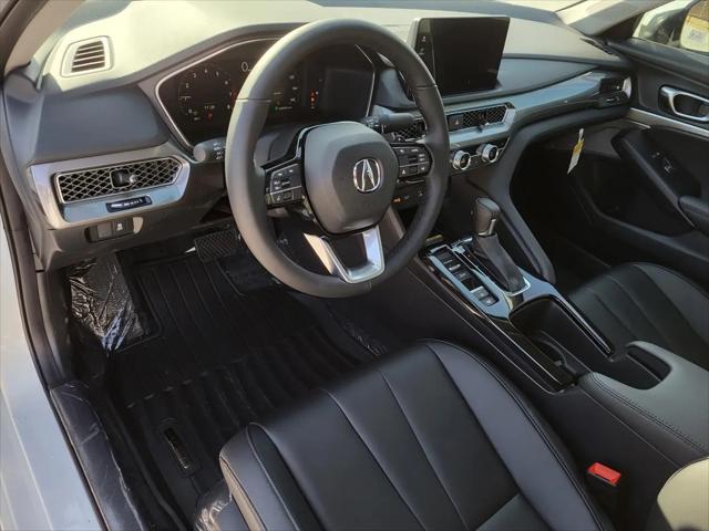 2026 Acura Integra FWD